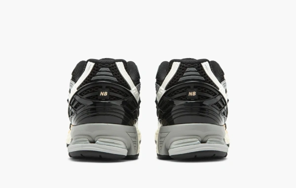 New Balance 1906 Utility Black Sea Salt Magnet
