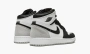 Air Jordan 1 High SE GS Bleached Coral 