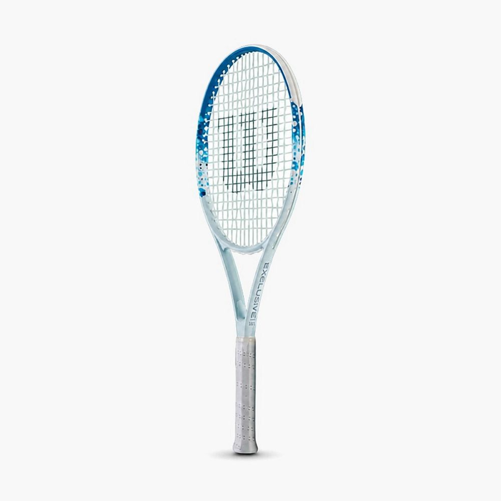 Wilson Tour Slam 103 270g Tennis Racket Blue