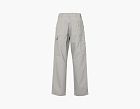 Carhartt WIP Double Knee Pant Grey