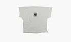 Yeezy Gosha Box T-shirt White