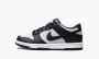 Nike Dunk Low GS "Georgetown" 