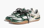 Miu Miu Gymnasium WMNS Cloudy Gray/Fir Green