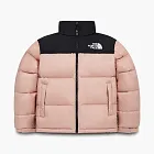 The North Face White Label 1996 Retro Nuptse Jacket Light Pink