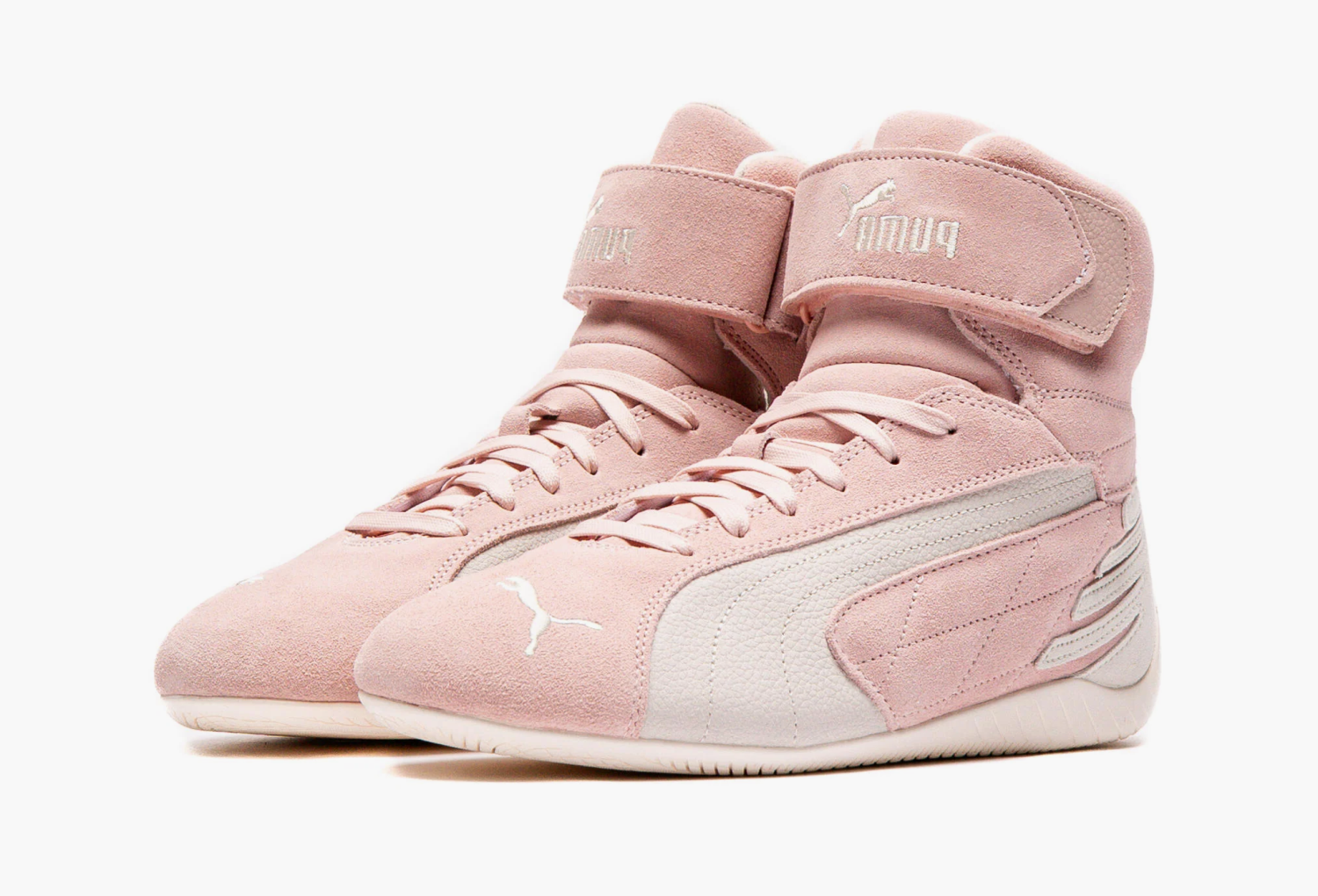 Puma Speedcat Mid "Rose Quartz" 
