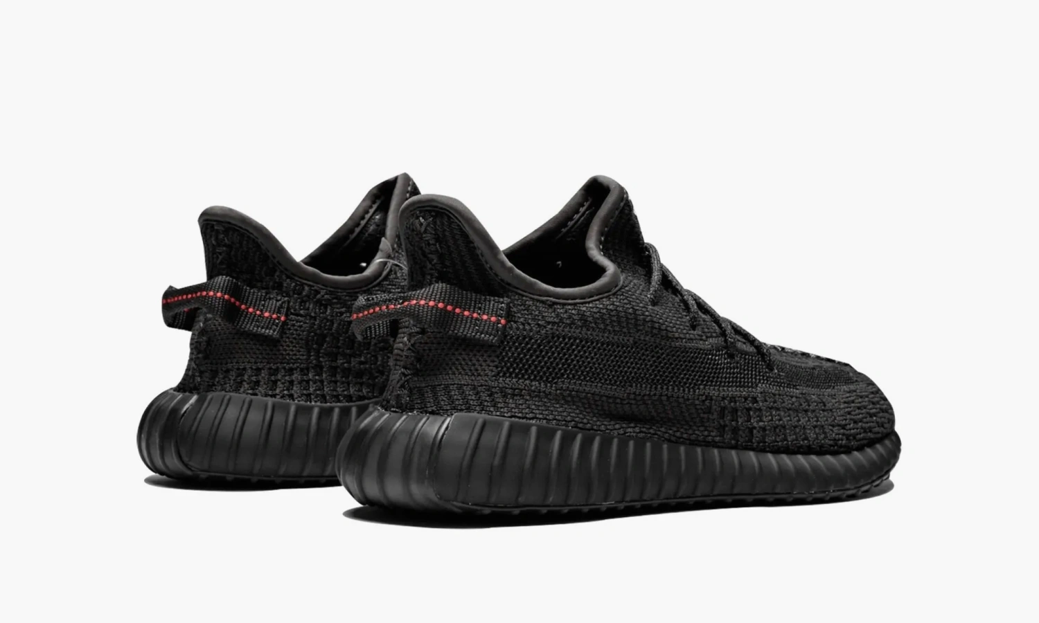 Yeezy Boost 350 V2 Black Kids 