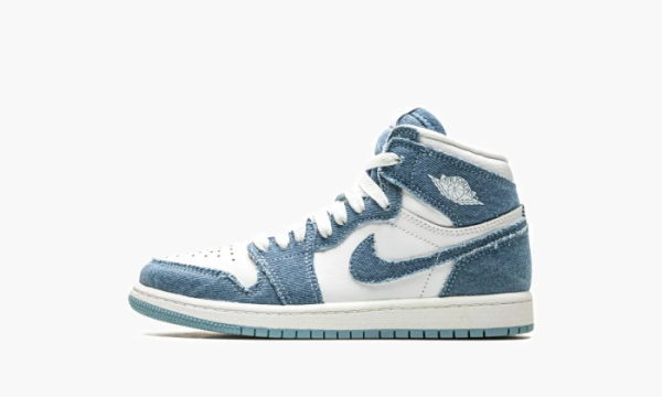Air Jordan 1 Retro High OG PS Denim 