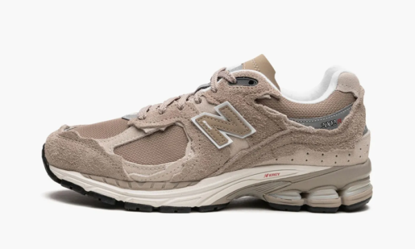 New Balance 2002r Protection Pack Driftwood 
