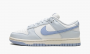 Nike Dunk Low Next Nature WMNS "Blue Tint" 