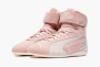 Puma Speedcat Mid "Rose Quartz" 