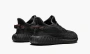 Yeezy Boost 350 V2 Black Kids 