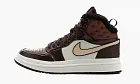 Air Jordan 1 Acclimate WMNS Brown Basalt