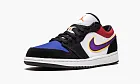 Air Jordan 1 Low Laker's Top 3