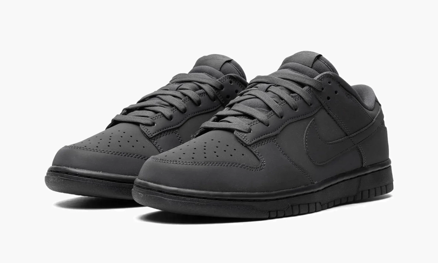 Nike Dunk Low WMNS "Cyber" 