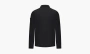Stone Island Cotton Zipped Jacket Black 