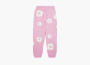 Denim Tears The Cotton Wreath Sweatpants Pink  Denim Tears The Cotton Wreath Sweatpants Pink
