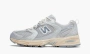 New Balance 530 Silver Moonbeam Distressed 