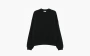 Fear of God Eternal Crewneck Sweatshirt Black 