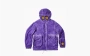 Palace x C.P. Company Shell Goggle Jacket Purple 