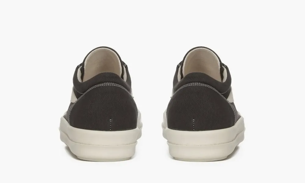 Rick Owens Edfu Vintage Low Dark Dust