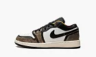 Air Jordan 1 Low SE Wear Away Yellow
