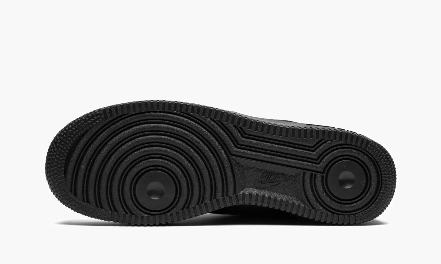 Air Force 1 Low Slam Jam - Black 