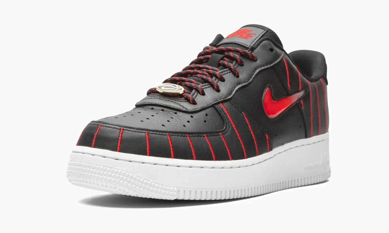 Air Force 1 Low Pinstripe - Jewel 