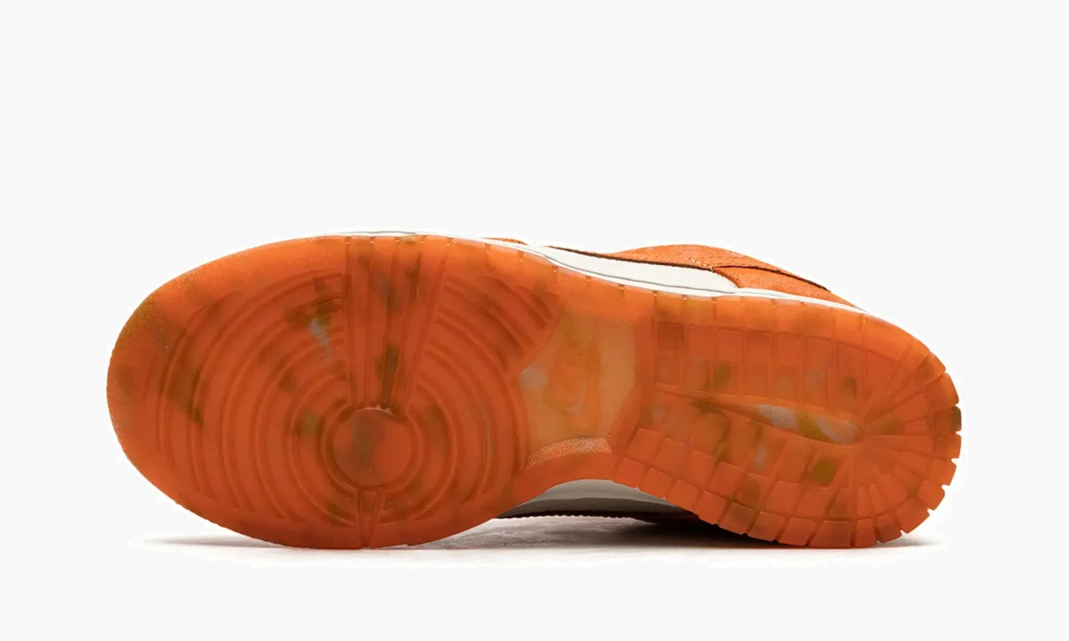 Nike Dunk Low WMNS Total Orange 