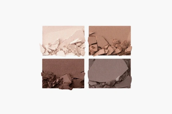 Charlotte Tilbury Luxury Palette The Sophisticate (5.2g) 