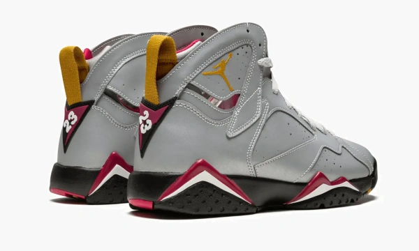 Air Jordan 7 Retro Reflections Of A Champion 