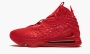 Nike Lebron 17 Red Carpet 