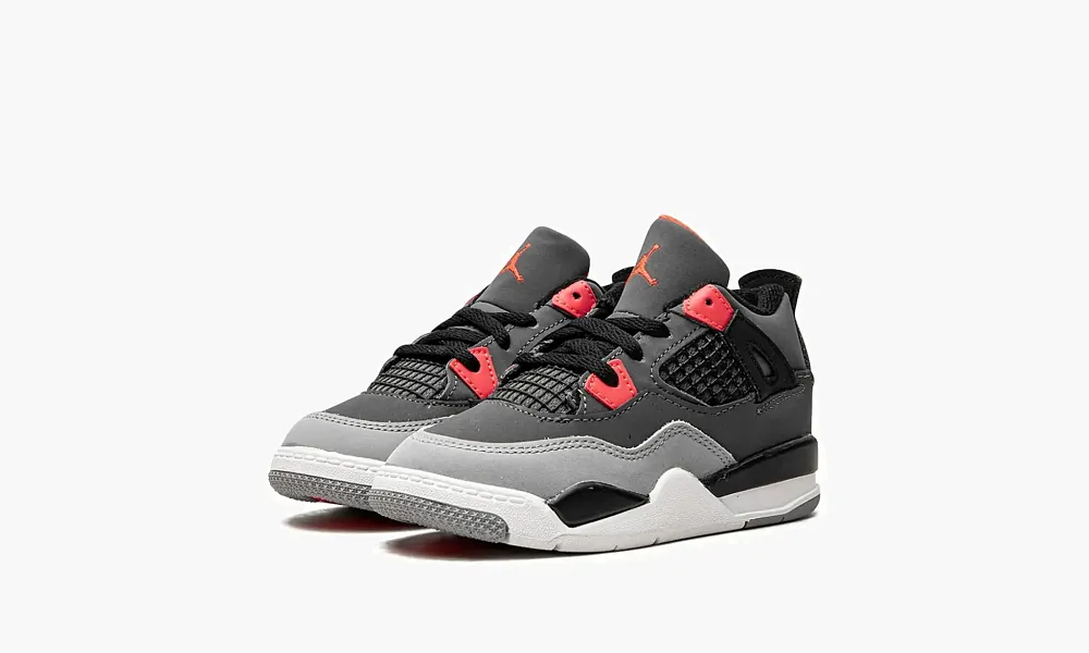 Air Jordan 4 TD Infared