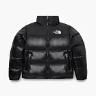 The North Face White Label 1996 Retro Nuptse Jacket Black NJ1DP75C