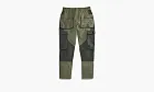 Air Jordan X Travis Scott Cargo Pants Green