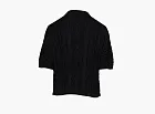 Enfants Riches Déprimés Anthony Polo Sweater Black