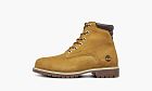 Timberland Waterville Waterproof Boot Wheat