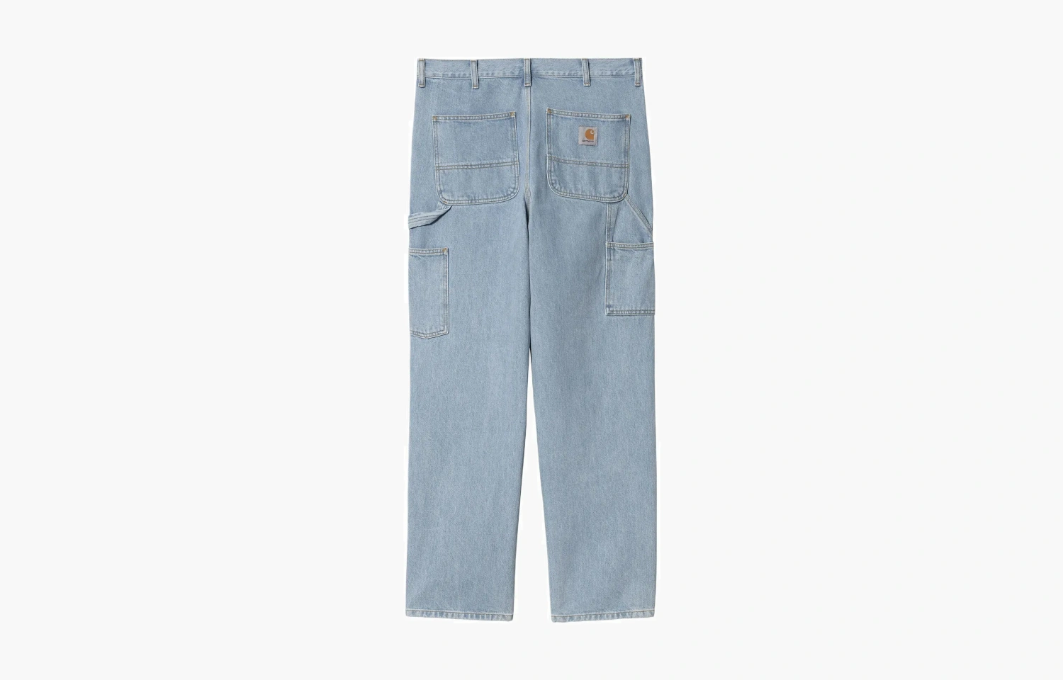 Carhartt WIP Double Knee Pant 