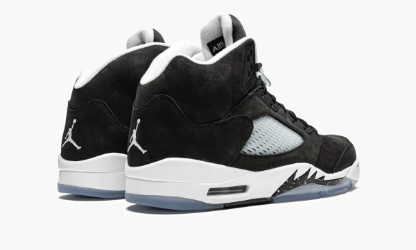 Air Jordan 5 Retro Oreo 2021 