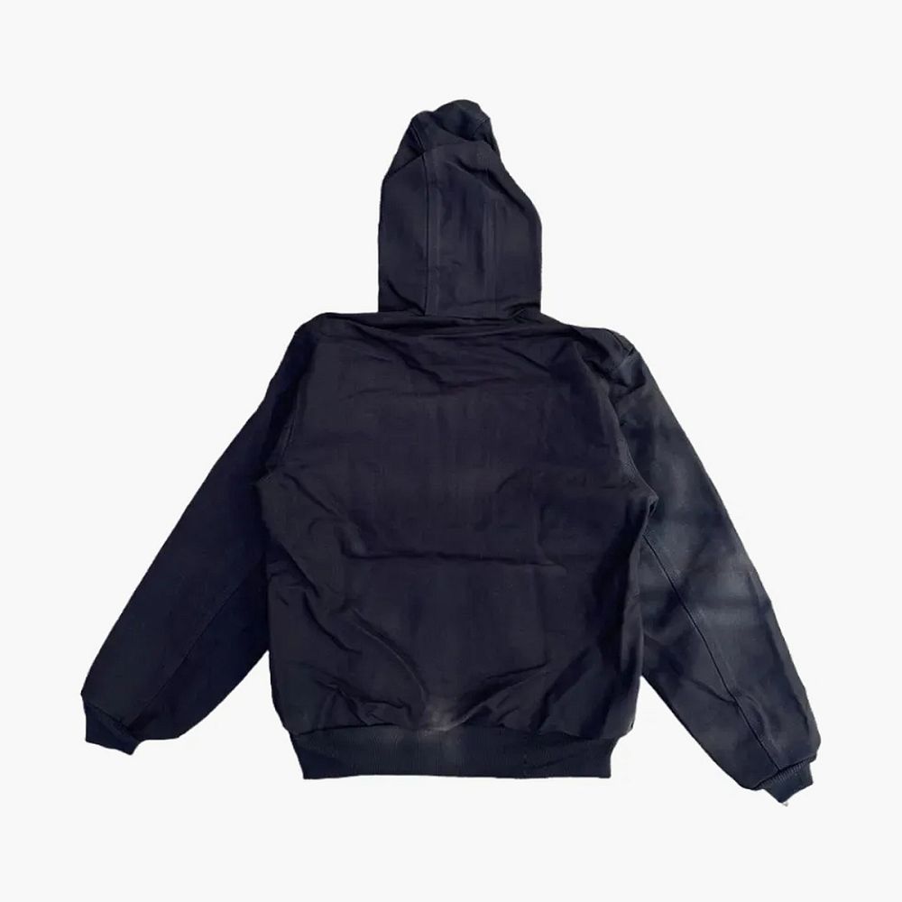 Carhartt J131 Duck Active Jacket - Thermal Lined
