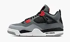 Air Jordan 4 Retro Infrared
