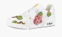 Nigo X Louis Vuitton Trainer Duck 