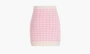Miu Miu Skirt Pink 