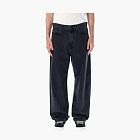 Carhartt WIP Newel Relaxed Jeans Black