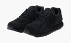 New Balance 574 Legacy x Stone Island Ghost Navy Blue