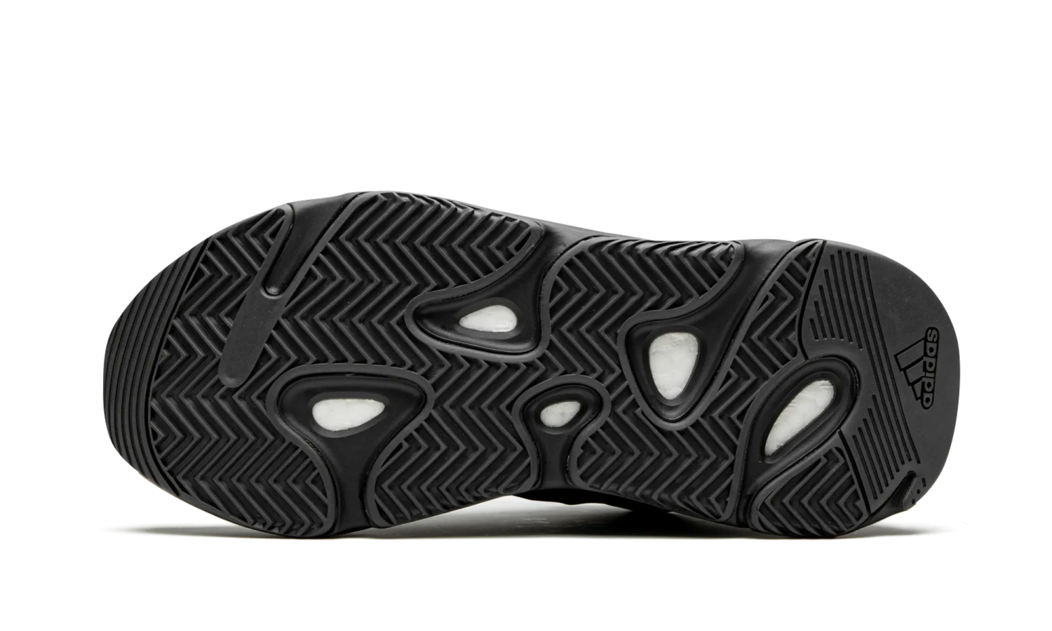 Yeezy Boost 700 Mnvn Triple Black 