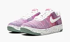 Air Force 1 LO MNS WMNS Crater Flyknit