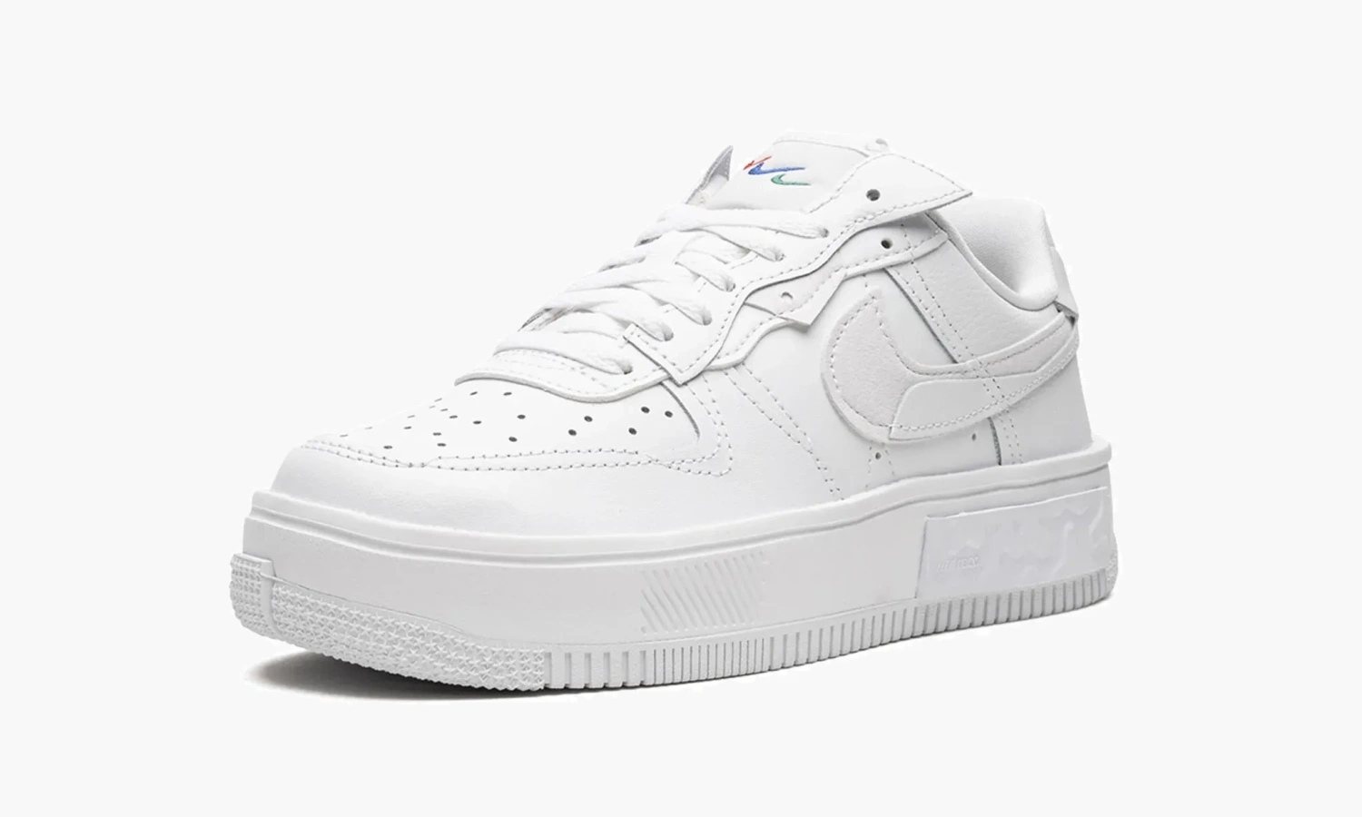 Air Force 1 FONTANKA WMNS "White" 