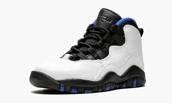 Air Jordan 10 Retro PS Orlando 