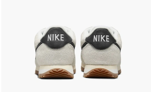 Nike Cortez Vintage WMNS Muslin Black 