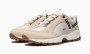 Nike Air Humara LX WMNS Jacquemus Light Bone Gold 